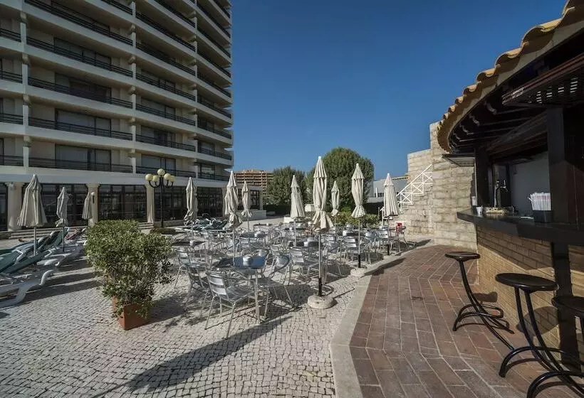 Fotos del hotel Vila Gale Ampalius:  10