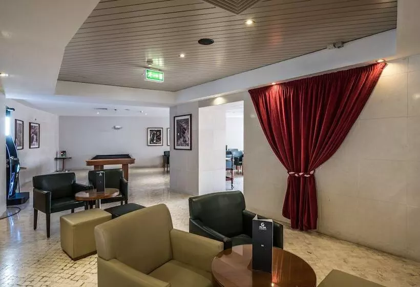 Fotos del hotel Vila Gale Ampalius:  12