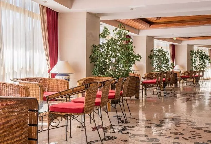 Fotos del hotel Vila Gale Ampalius:  25