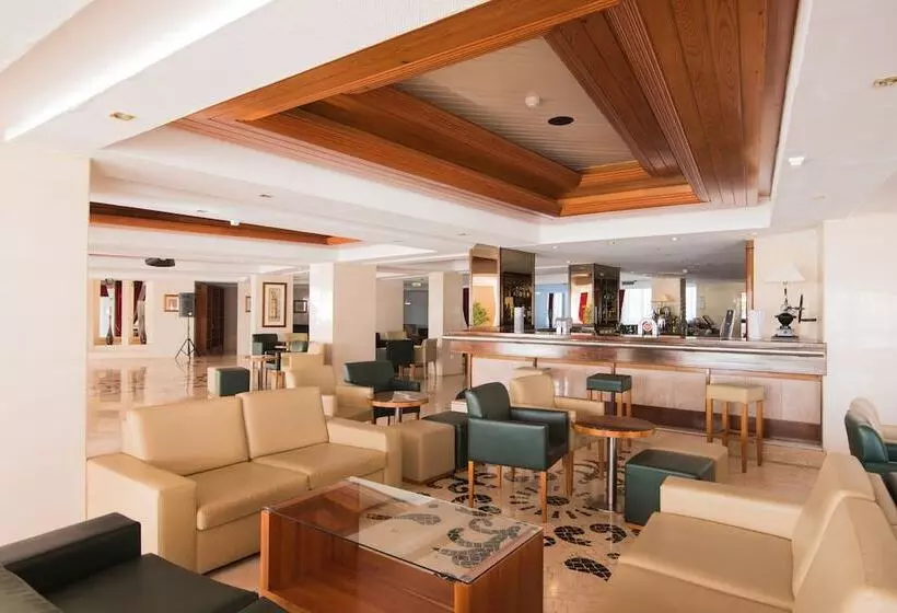 Fotos del hotel Vila Gale Ampalius:  3