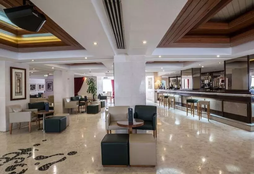 Fotos del hotel Vila Gale Ampalius:  4