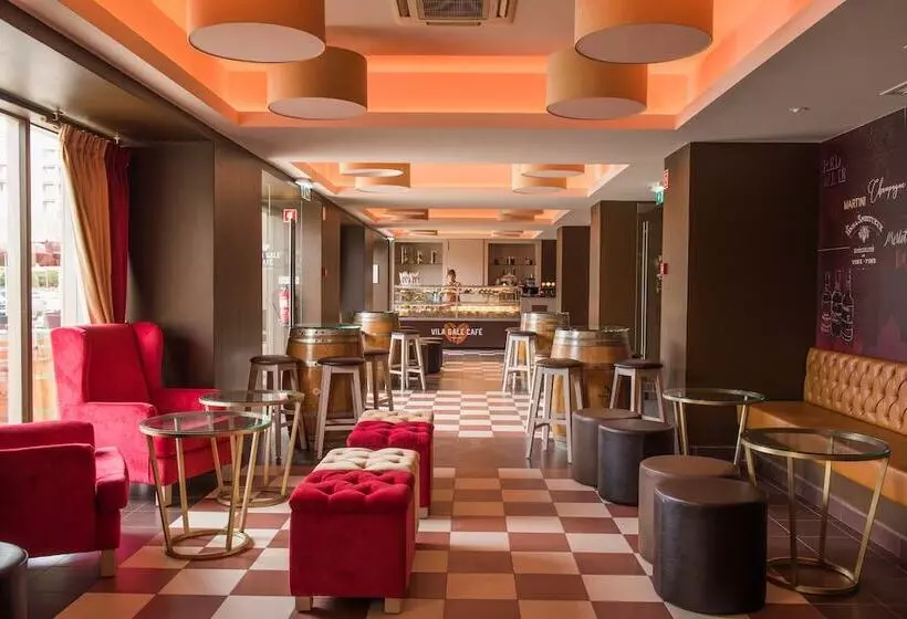 Fotos del hotel Vila Gale Ampalius:  7