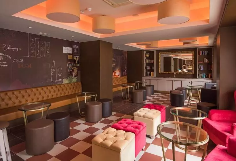 Fotos del hotel Vila Gale Ampalius:  14