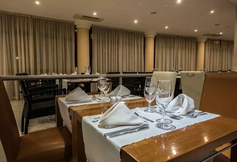 Fotos del hotel Vila Gale Ampalius:  6