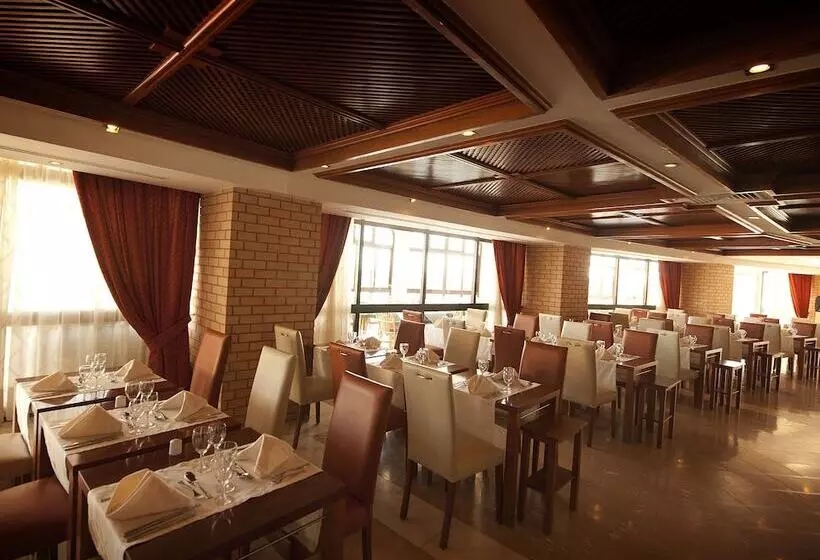 Fotos del hotel Vila Gale Ampalius:  19