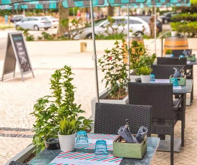 Fotos del hotel Vila Gale Ampalius:  17