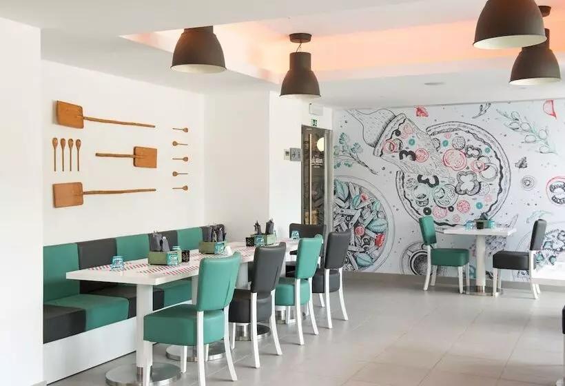 Fotos del hotel Vila Gale Ampalius:  24