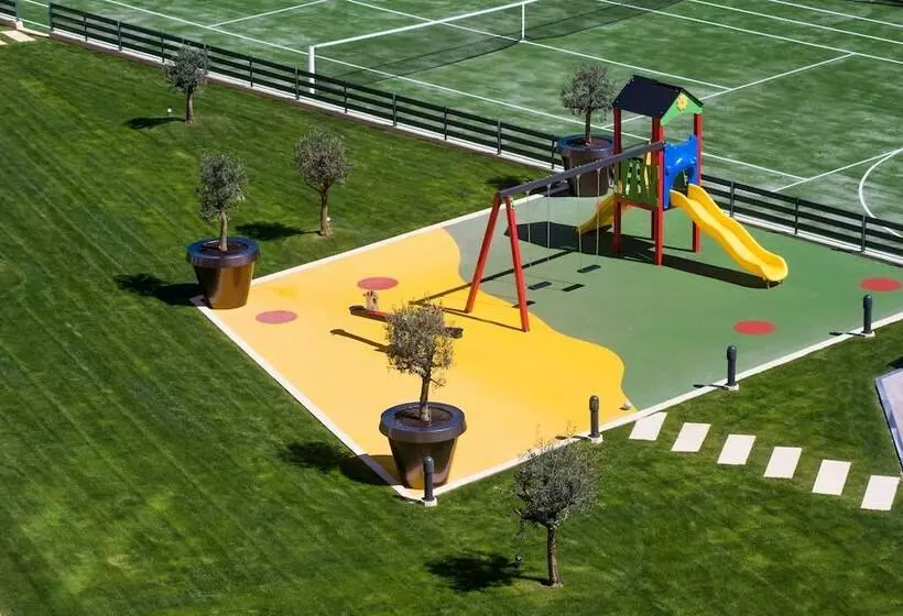 Fotos del hotel Vila Gale Ampalius:  5