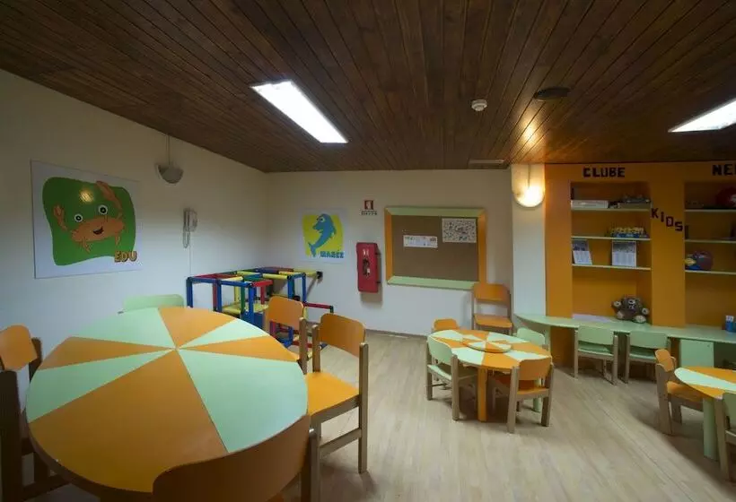 Fotos del hotel Vila Gale Ampalius:  9