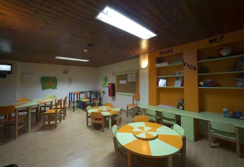 Fotos del hotel Vila Gale Ampalius:  16