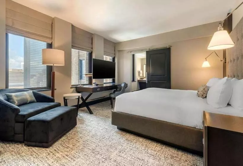 Fotos del hotel Cambria  Houston Downtown Convention Center:  6