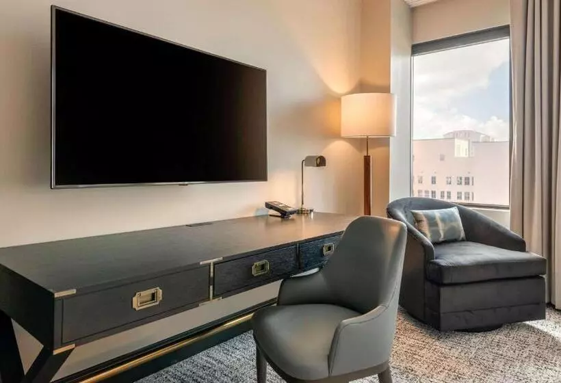 Fotos del hotel Cambria  Houston Downtown Convention Center:  17