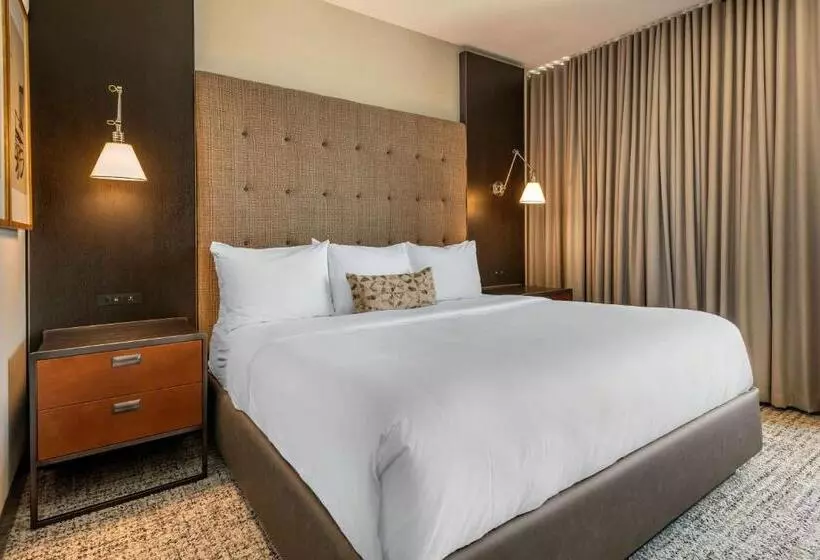 Fotos del hotel Cambria  Houston Downtown Convention Center:  7