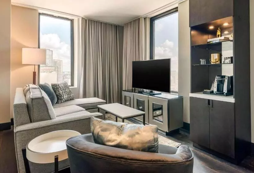 Fotos del hotel Cambria  Houston Downtown Convention Center:  24