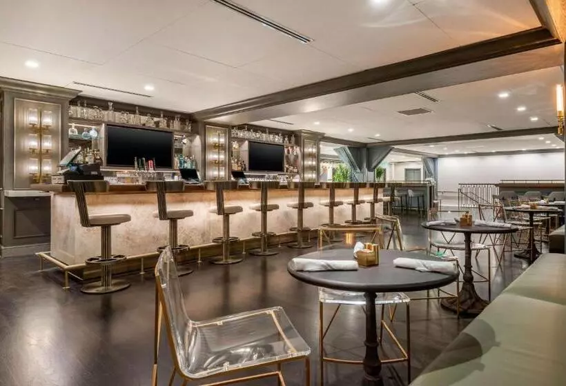 Fotos del hotel Cambria  Houston Downtown Convention Center:  25