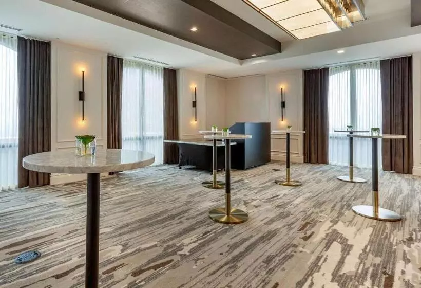 Fotos del hotel Cambria  Houston Downtown Convention Center:  10