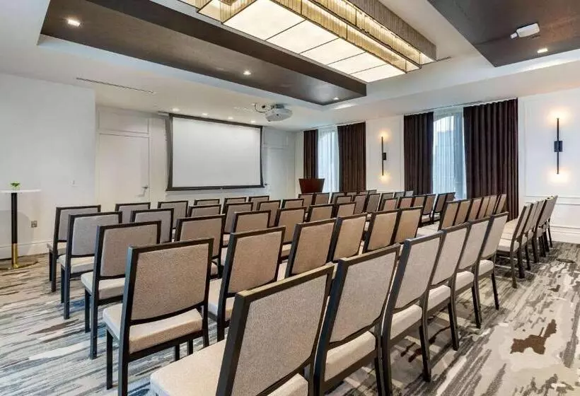 Fotos del hotel Cambria  Houston Downtown Convention Center:  20