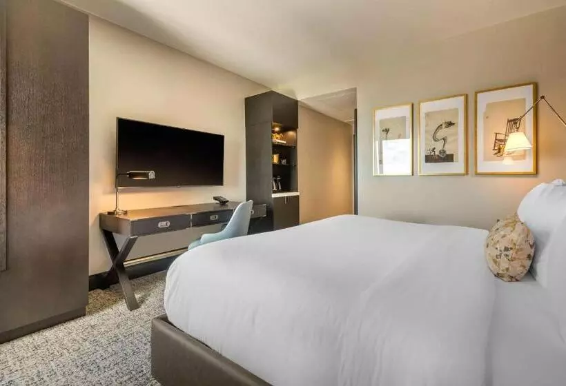 Fotos del hotel Cambria  Houston Downtown Convention Center:  3