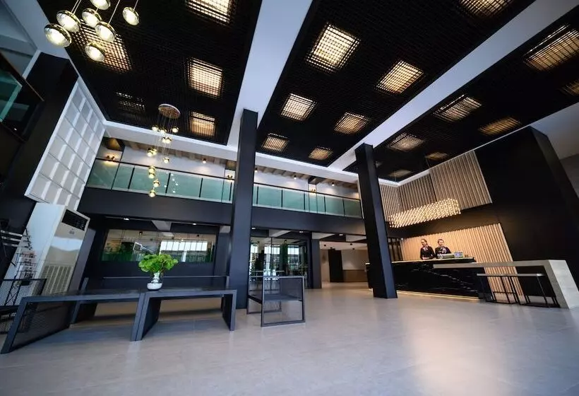 Fotos del hotel Loft Bangkok:  13