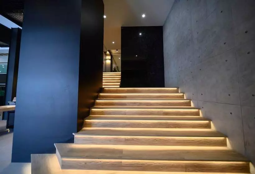 Fotos del hotel Loft Bangkok:  15