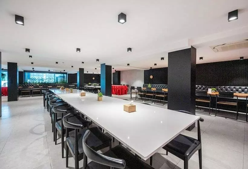 Fotos del hotel Loft Bangkok:  25