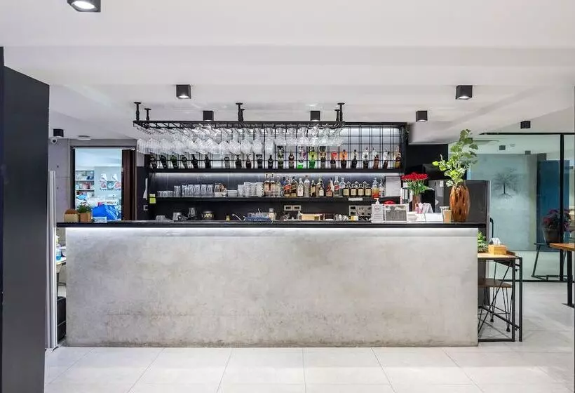 Fotos del hotel Loft Bangkok:  14