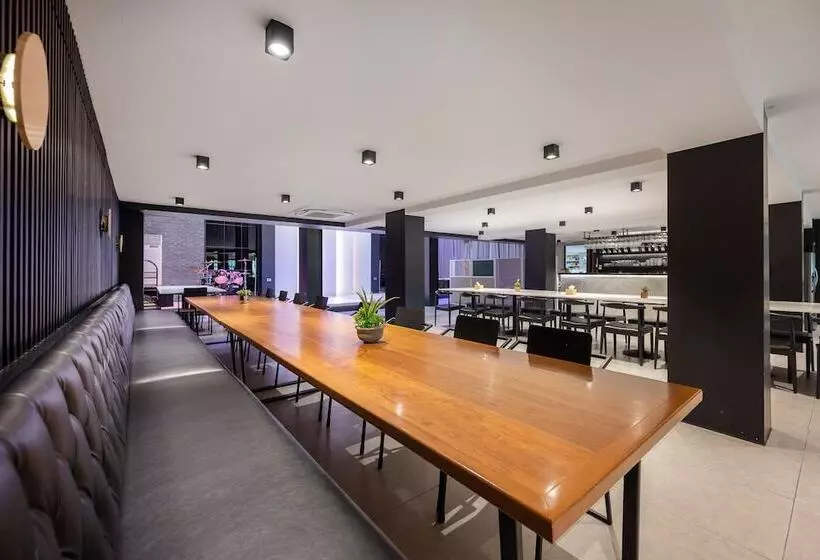 Fotos del hotel Loft Bangkok:  7