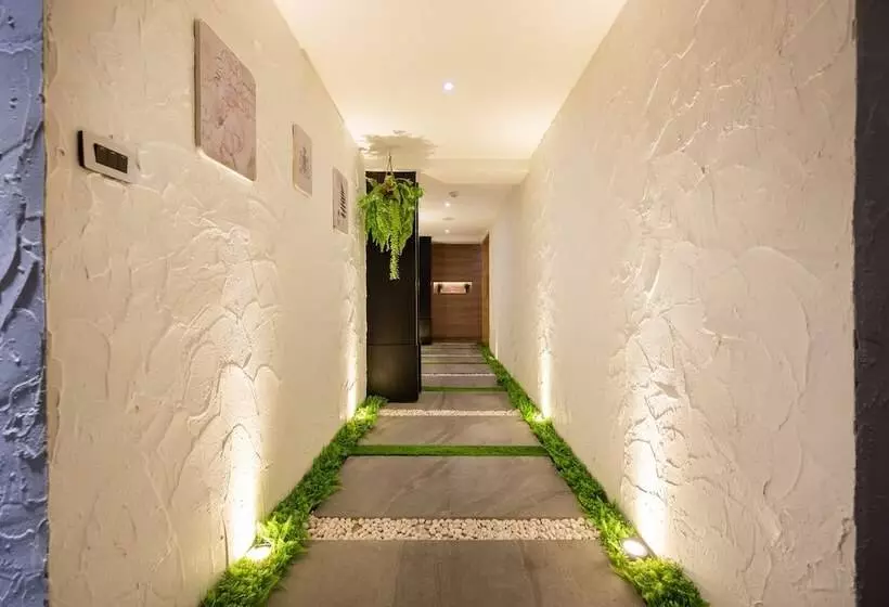 Fotos del hotel Loft Bangkok:  11