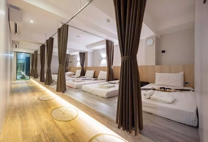 Fotos del hotel Loft Bangkok:  9