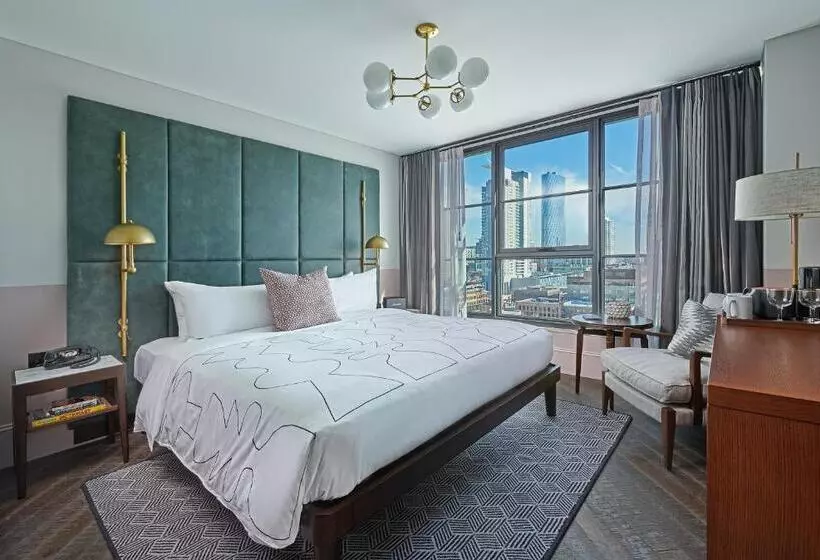 Fotos del hotel The Hoxton, Chicago:  24