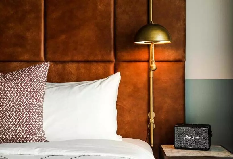 Fotos del hotel The Hoxton, Chicago:  25