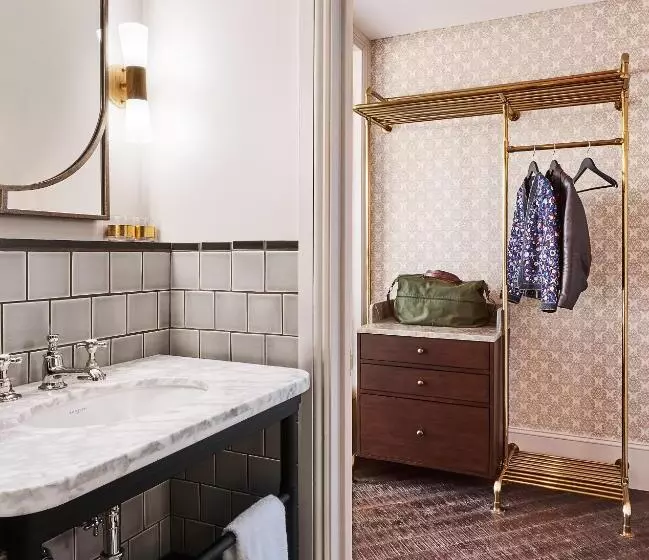 Fotos del hotel The Hoxton, Chicago:  19