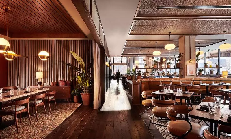 Fotos del hotel The Hoxton, Chicago:  17