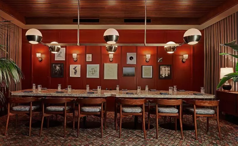 Fotos del hotel The Hoxton, Chicago:  2