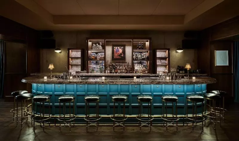 Fotos del hotel The Hoxton, Chicago:  7