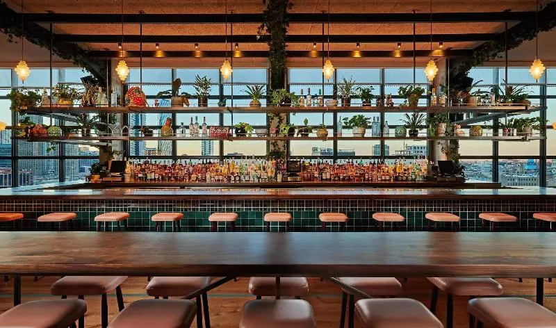 Fotos del hotel The Hoxton, Chicago:  9