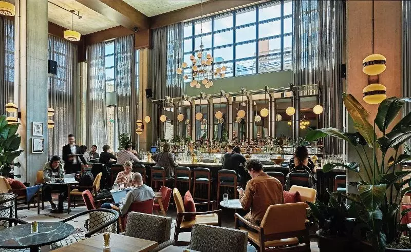 Fotos del hotel The Hoxton, Chicago:  11