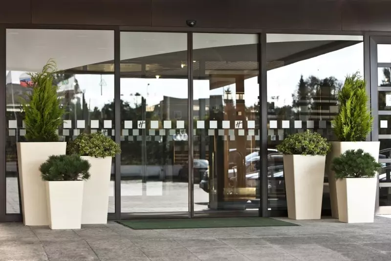 Fotos del hotel Holiday Inn Bratislava:  6