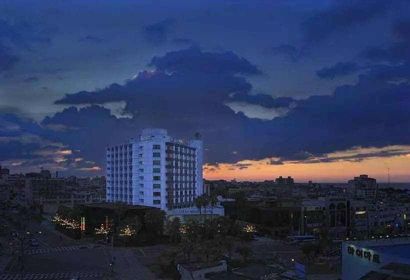 Fotos del hotel Jeju Pacific:  16