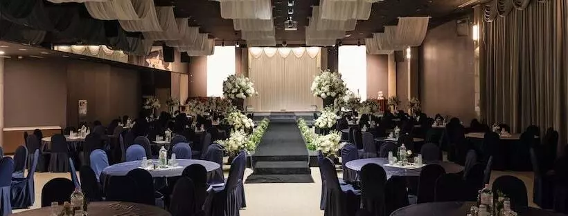 Fotos del hotel Jeju Pacific:  5