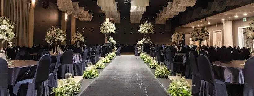 Fotos del hotel Jeju Pacific:  10