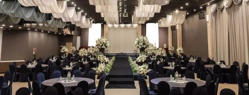 Fotos del hotel Jeju Pacific:  19