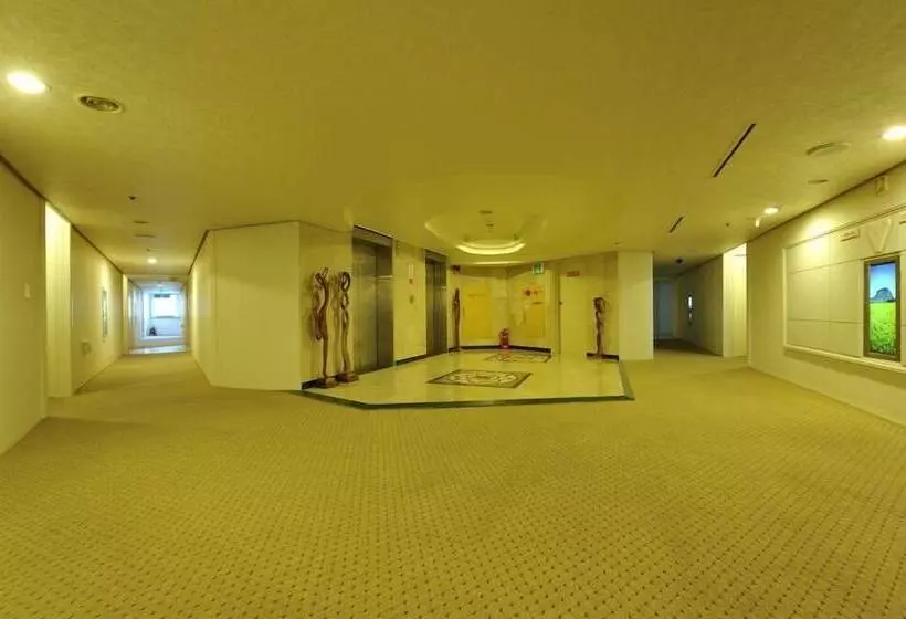 Fotos del hotel Jeju Pacific:  14