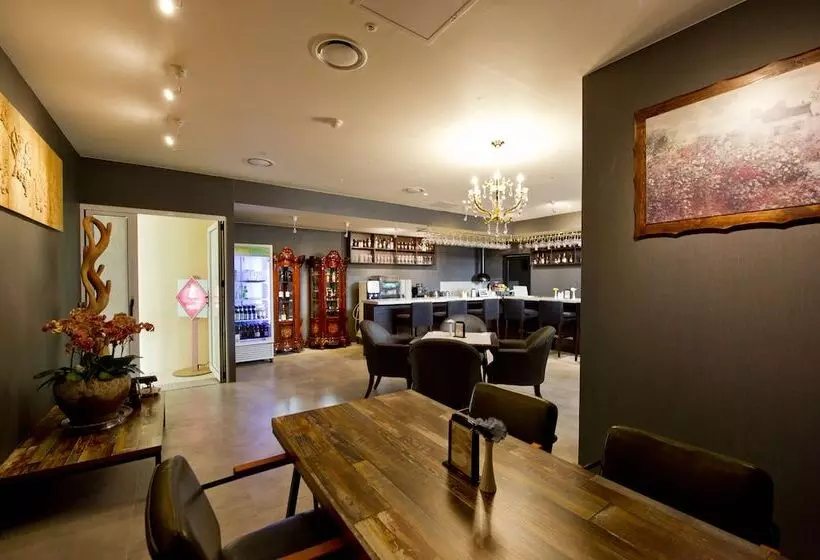 Fotos del hotel Jeju Pacific:  8