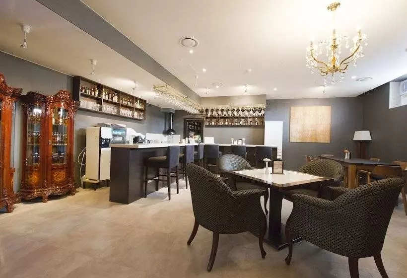 Fotos del hotel Jeju Pacific:  15