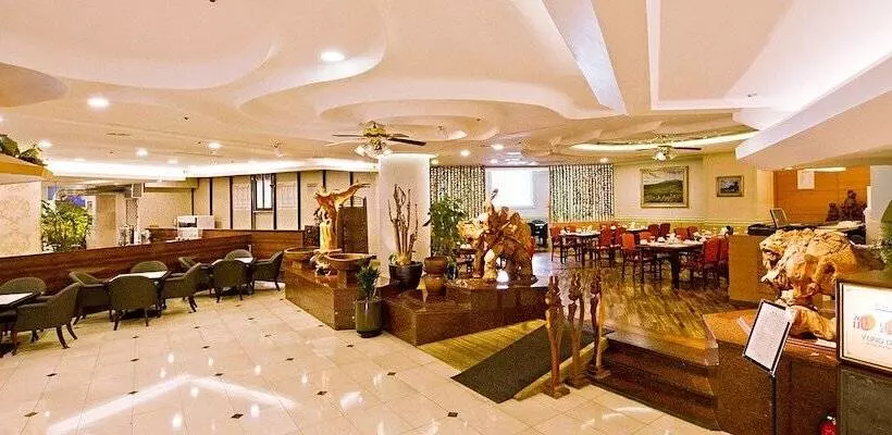 Fotos del hotel Jeju Pacific:  7