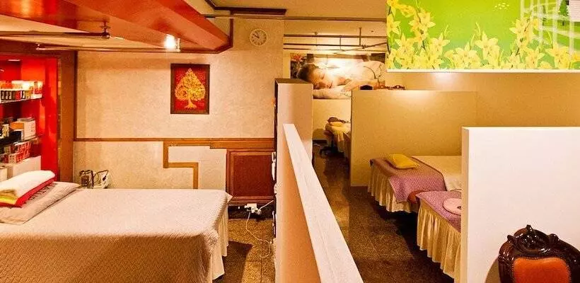 Fotos del hotel Jeju Pacific:  25