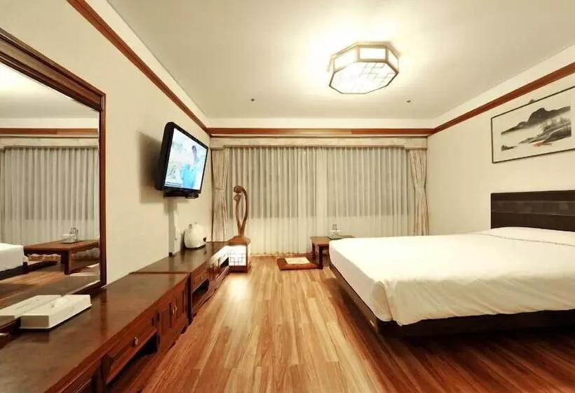 Fotos del hotel Jeju Pacific:  2