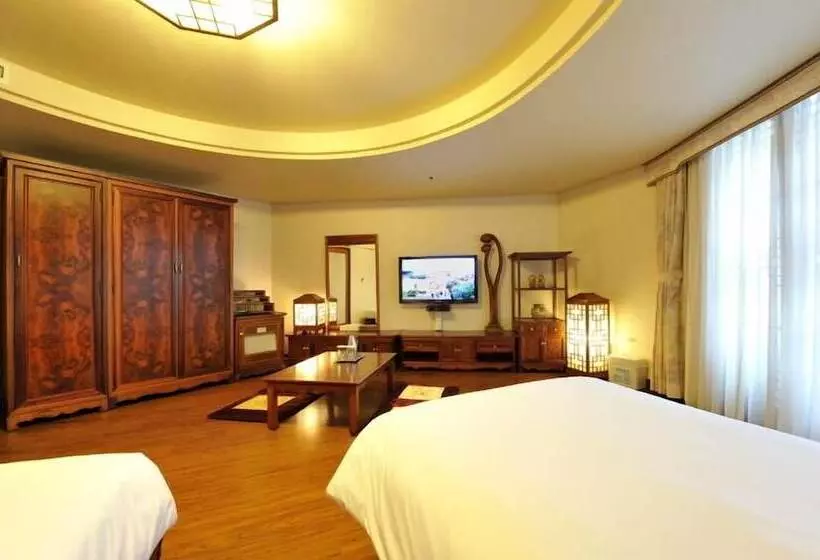 Fotos del hotel Jeju Pacific:  21