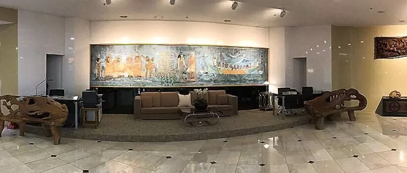 Fotos del hotel Jeju Pacific:  4